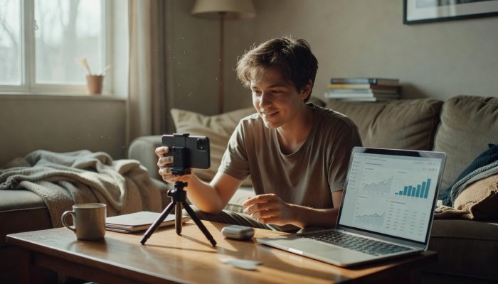 Social Commerce Shift: Direct Earnings Over Platform Payouts in 2026