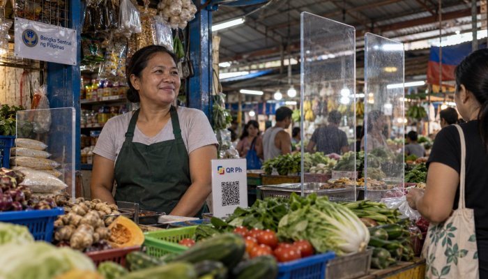64.7% na ang digital retail payments—B2B pa ang malaking hahabulin