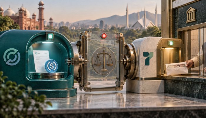 Circle کا 40 کروڑ ڈالر سودا، stablecoin کو مقامی ادائیگی راستے ملیں گے