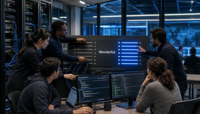 Wonderful Hits $5B—Deployment Teams Help Explain the Premium
