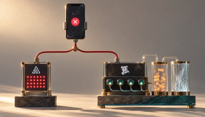 Sentry ali Datadog: isti incident lahko ustvari dva različna računa