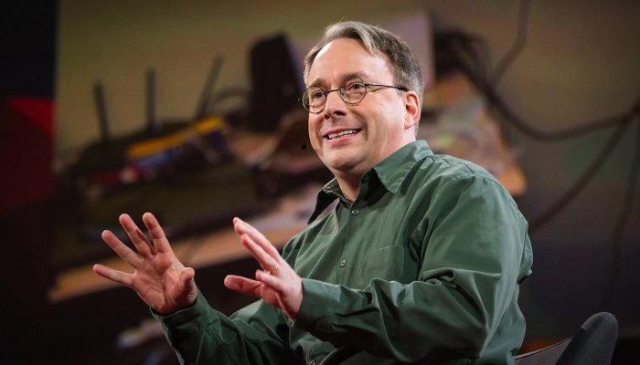 Creator of Linux Trashes AI Hype