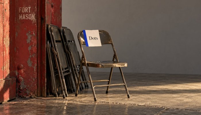 Az OpenAI Dots akkor is dolgozik, amikor bezárod a ChatGPT-t