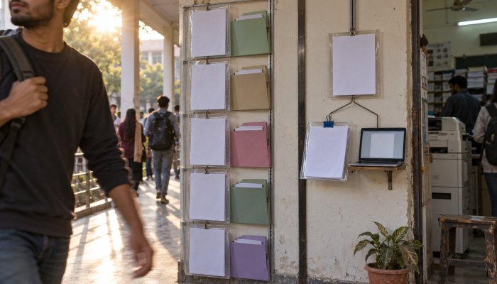 Teal یا Rezi؟ CV نہیں، پوری ملازمت تلاش کا بہاؤ فیصلہ کرے گا