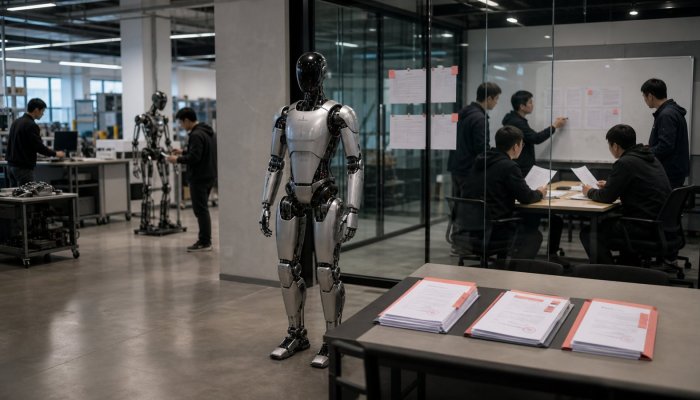 XPENG lève 900 millions, mais 300 millions viennent de l’intérieur
