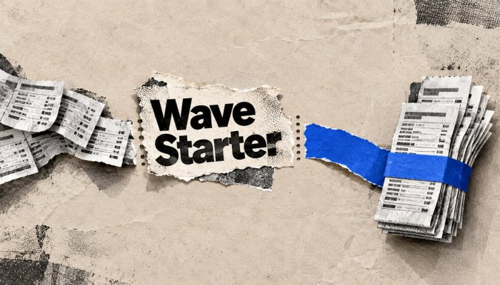 Wave o FreshBooks: el plan gratis deja fuera la automatización bancaria
