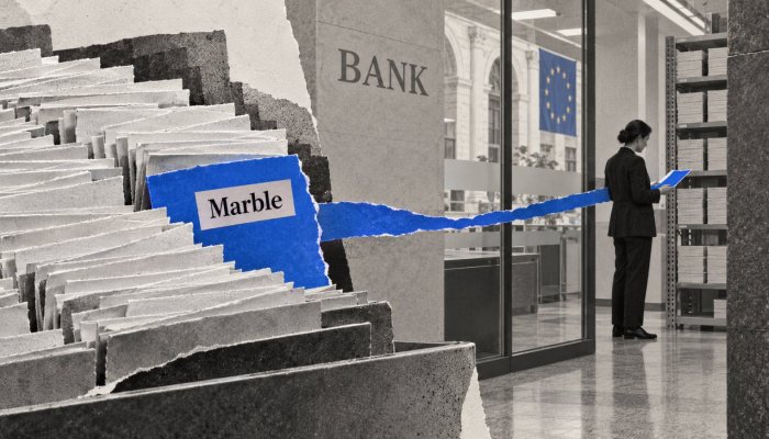 Marble ulaže 6,5 milijuna eura u AI koji mora objasniti svaku odluku