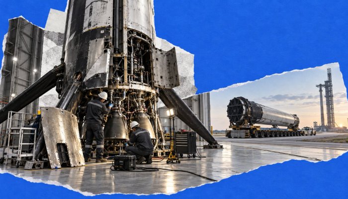 Yeniden kullanılabilir roket ucuz olmayabilir; kritik eşik yılda 6–9 uçuş