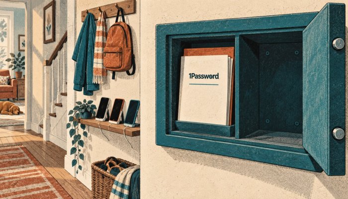 Bitwarden თუ 1Password: დაბალი ფასი აღდგენის გეგმას ვერ ჩაანაცვლებს