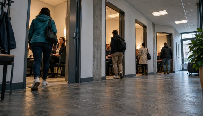 Calendly oder Microsoft Bookings: Die vorhandene Suite spart nicht immer