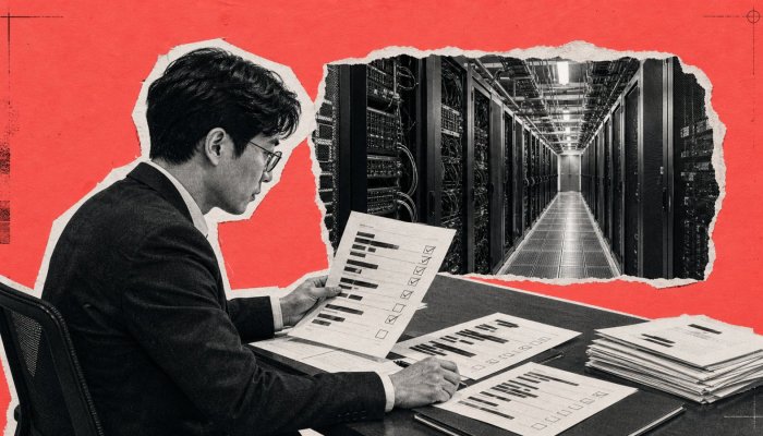 AI 버블인가 인프라 전환인가, 투자자가 확인할 다섯 가지 숫자