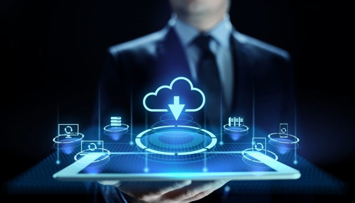 Top 7 Most Common Uses of Cloud Computing