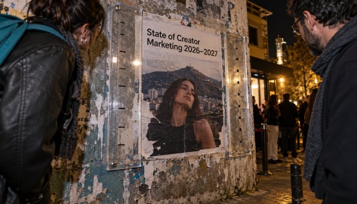 48% e markave raportojnë kthim 3×, por matja e krijuesve mbetet e përçarë