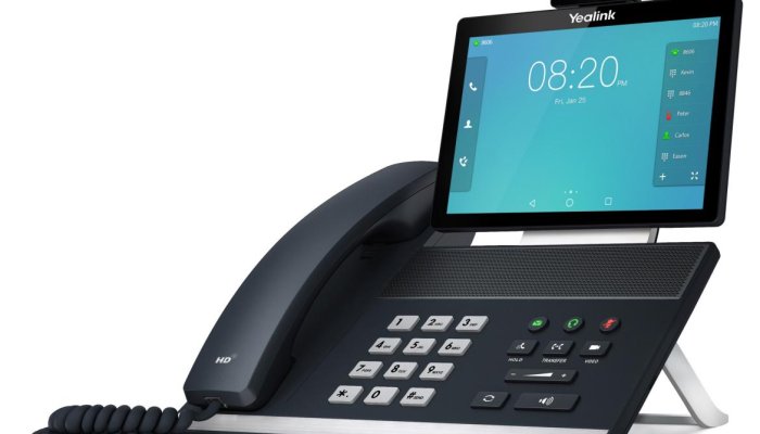 How IP-telephony Is Solving Typical Problems Of Small Businesses