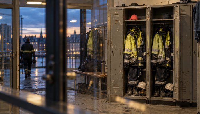 Deel eller Remote i Sverige: arbetsgivaravgiften slukar prisskillnaden
