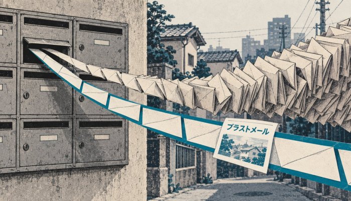ブラストメールかBenchmark Emailか、5000件で料金が逆転