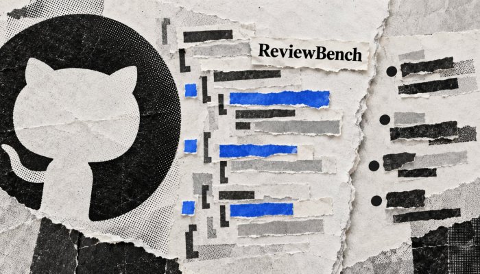 GitHub ReviewBench-এ ২১৯ pull request—score নয়, ভুল মন্তব্যও মাপবে